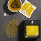 Preview: Bio Pfefferminztee von der Nana Minze, Kräutertee